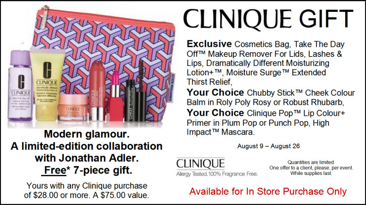 Clinique