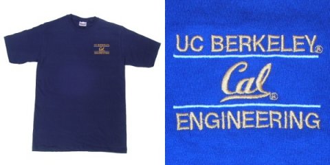 berkeley engineering t shirt