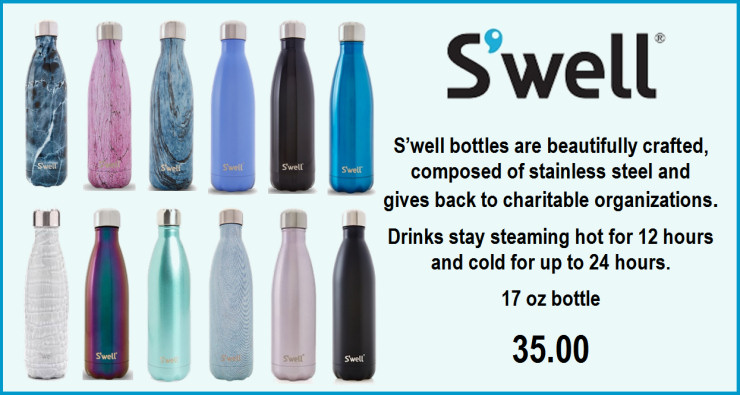 S'well Bottles