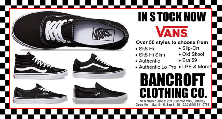 Vans