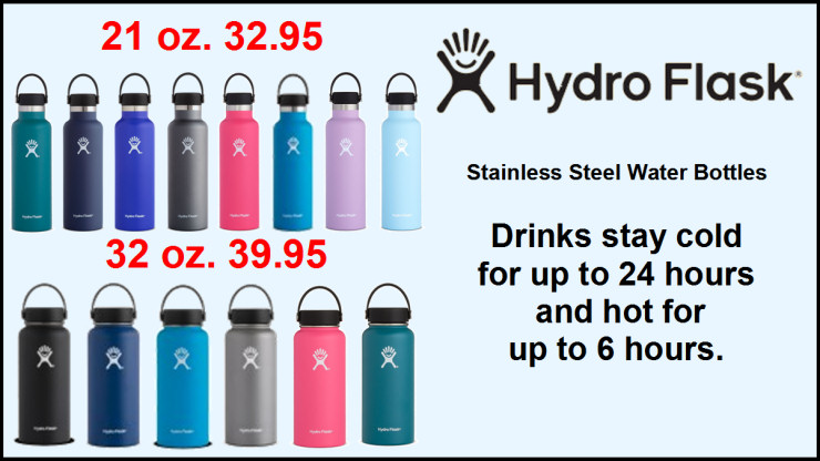 Hydro Flask