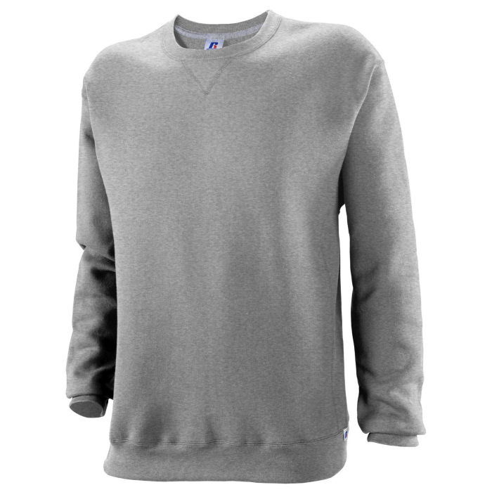 russell athletic crewneck sweatshirt